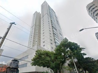 Apartamento em leilao em Santos/SP