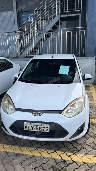 Ford em leilao em Florianópolis/SC