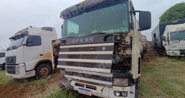 Veiculo em leilao em Dourados/MS