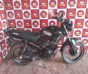 Yamaha 2005 em leilão em Brasil - Lote 1