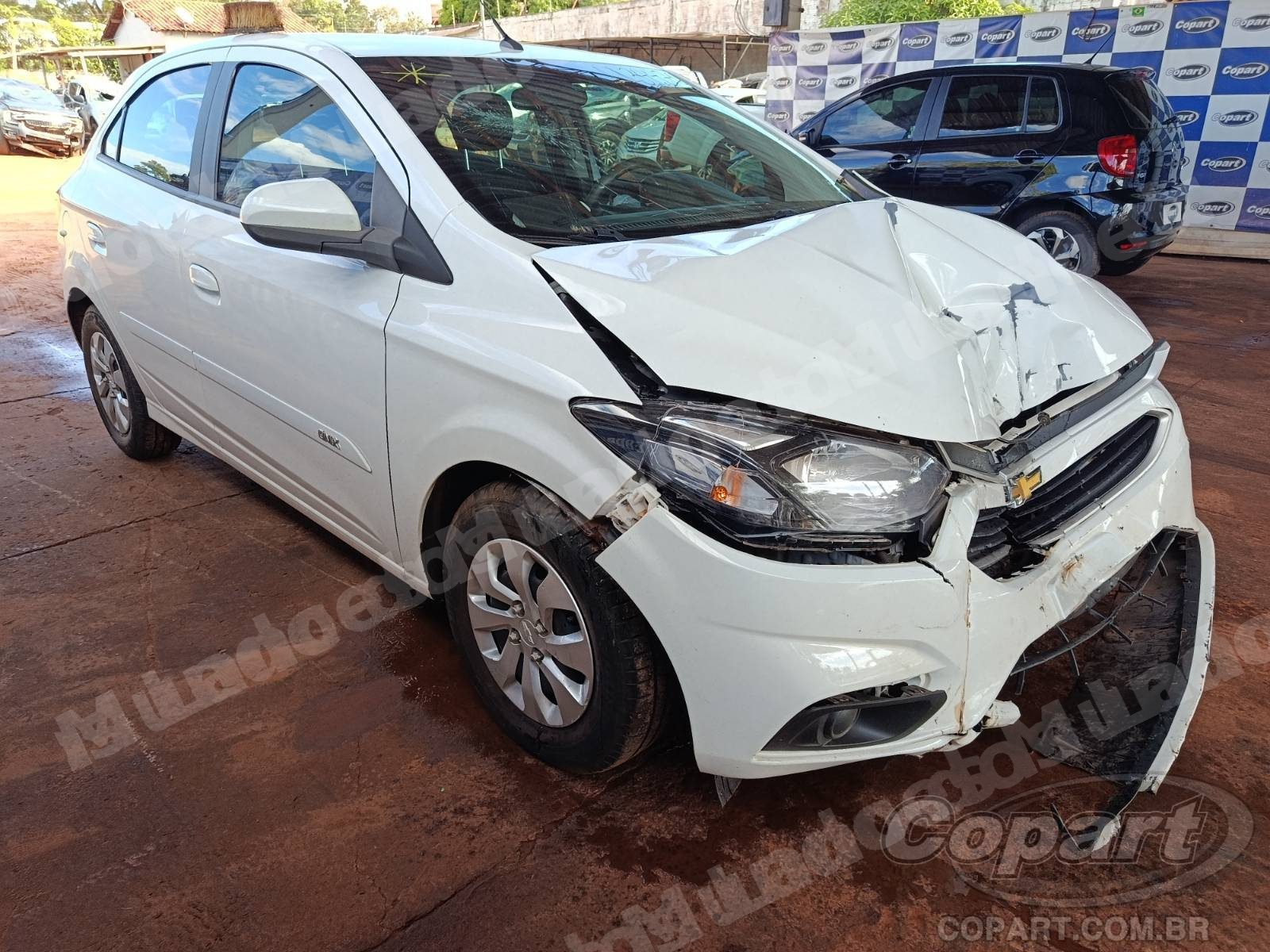 Lote em leilao em Campo Grande/MS