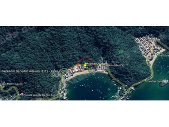 Imovel em leilao em Angra dos Reis/RJ