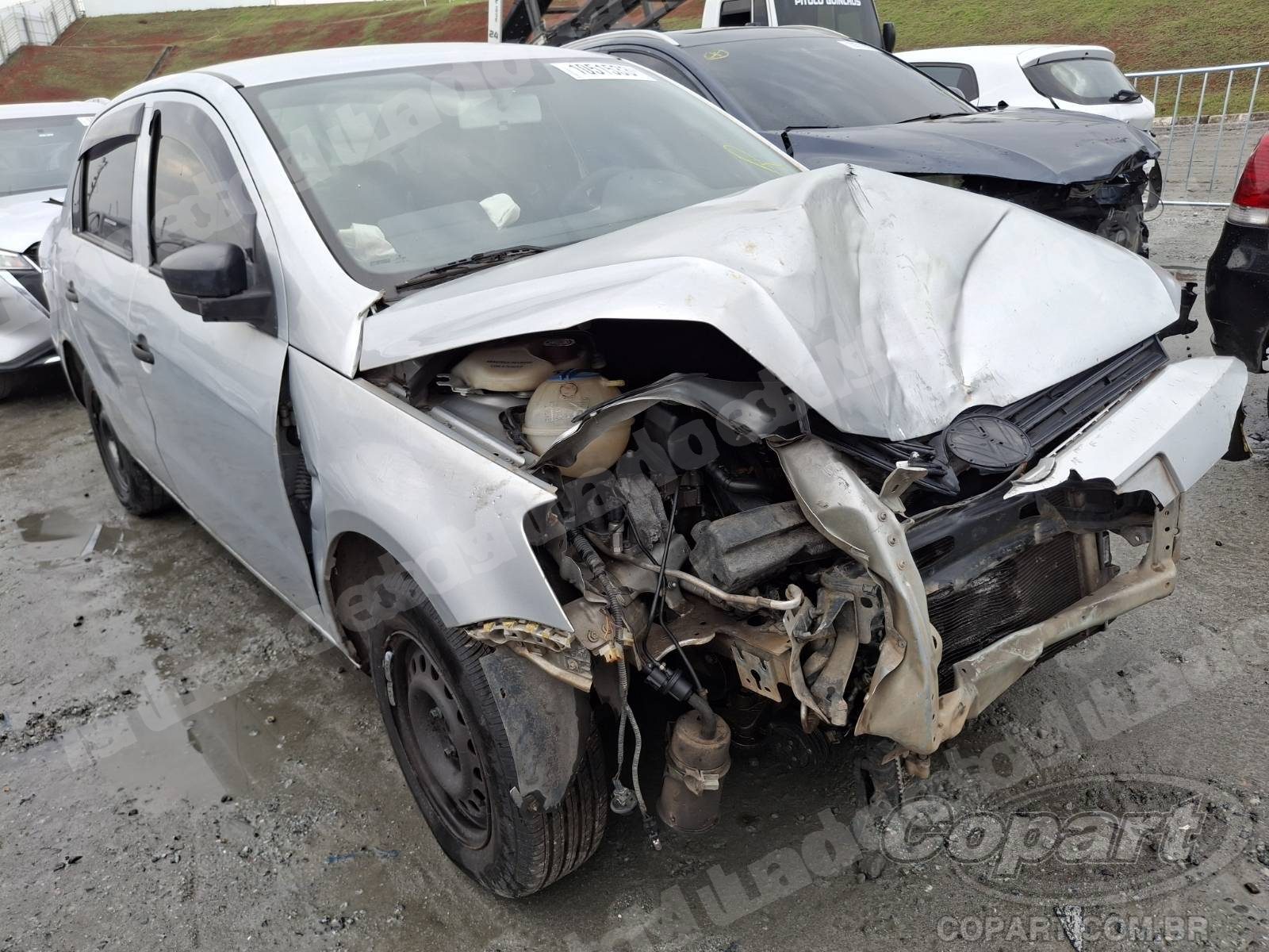 Lote em leilao em Itaquaquecetuba/SP