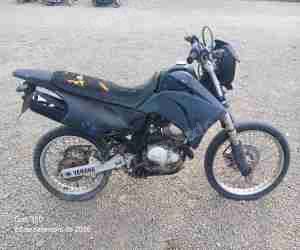 Yamaha 2011 em leilão em Brasil - Lote 1
