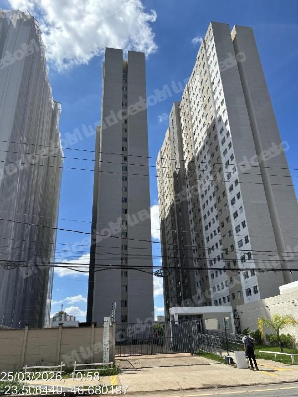Apartamento em leilao em Sao Paulo/SP