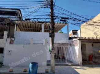 Casa em leilao em Rio de Janeiro/RJ