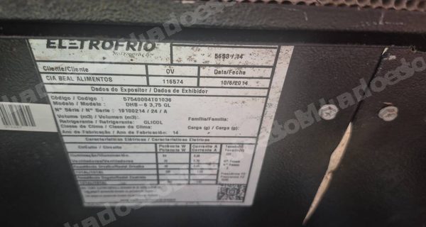Lote em leilao em Curitiba/PR - Lote 9