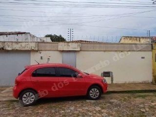 Casa de 129 m2 em leilão em Campo Maior/PI