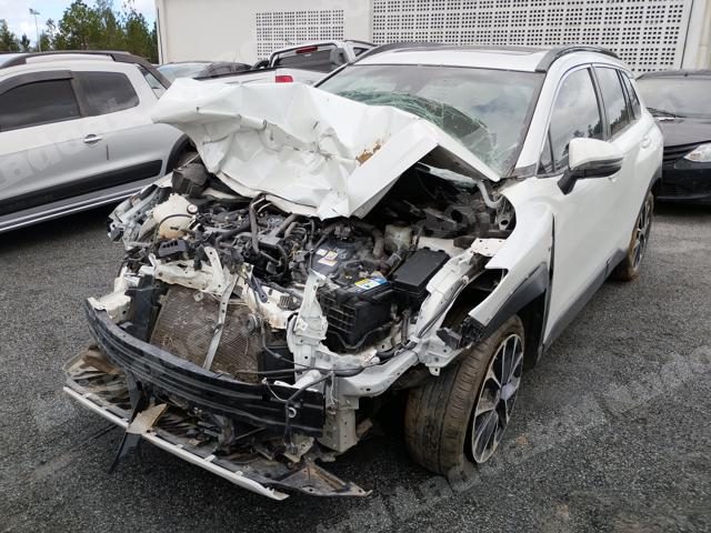 Toyota 2021 em leilao em Brasil