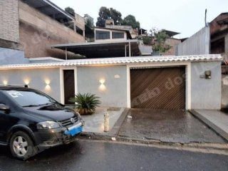 Casa em leilao em São João de Meriti/RJ