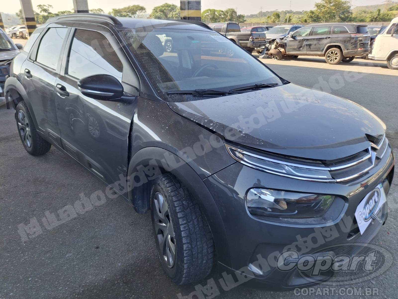 Lote em leilao em Pirapora/SP