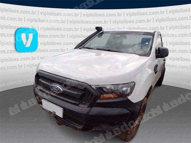 Ford em leilao em Brasil
