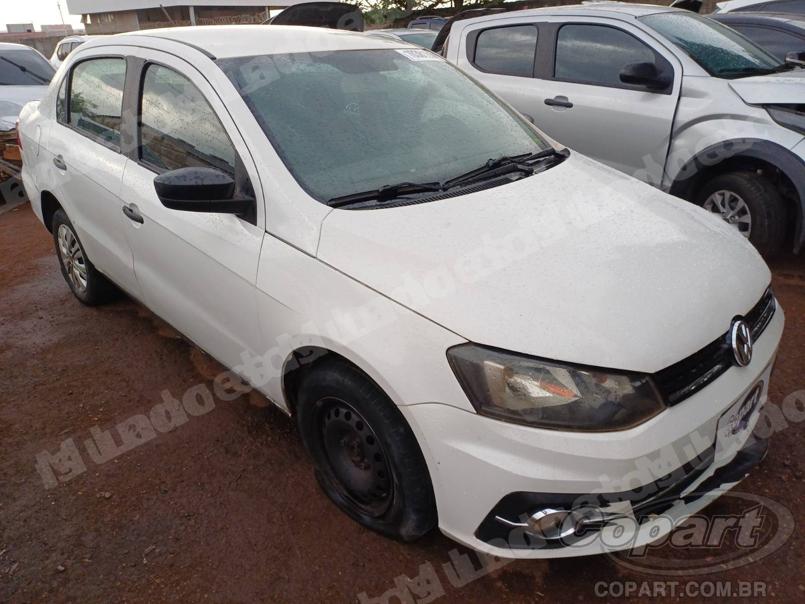 Lote em leilao em Goiânia/GO