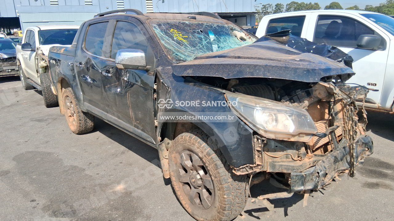 Chevrolet em leilao em Brasil