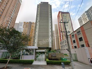 Imovel em leilao em Curitiba/PR