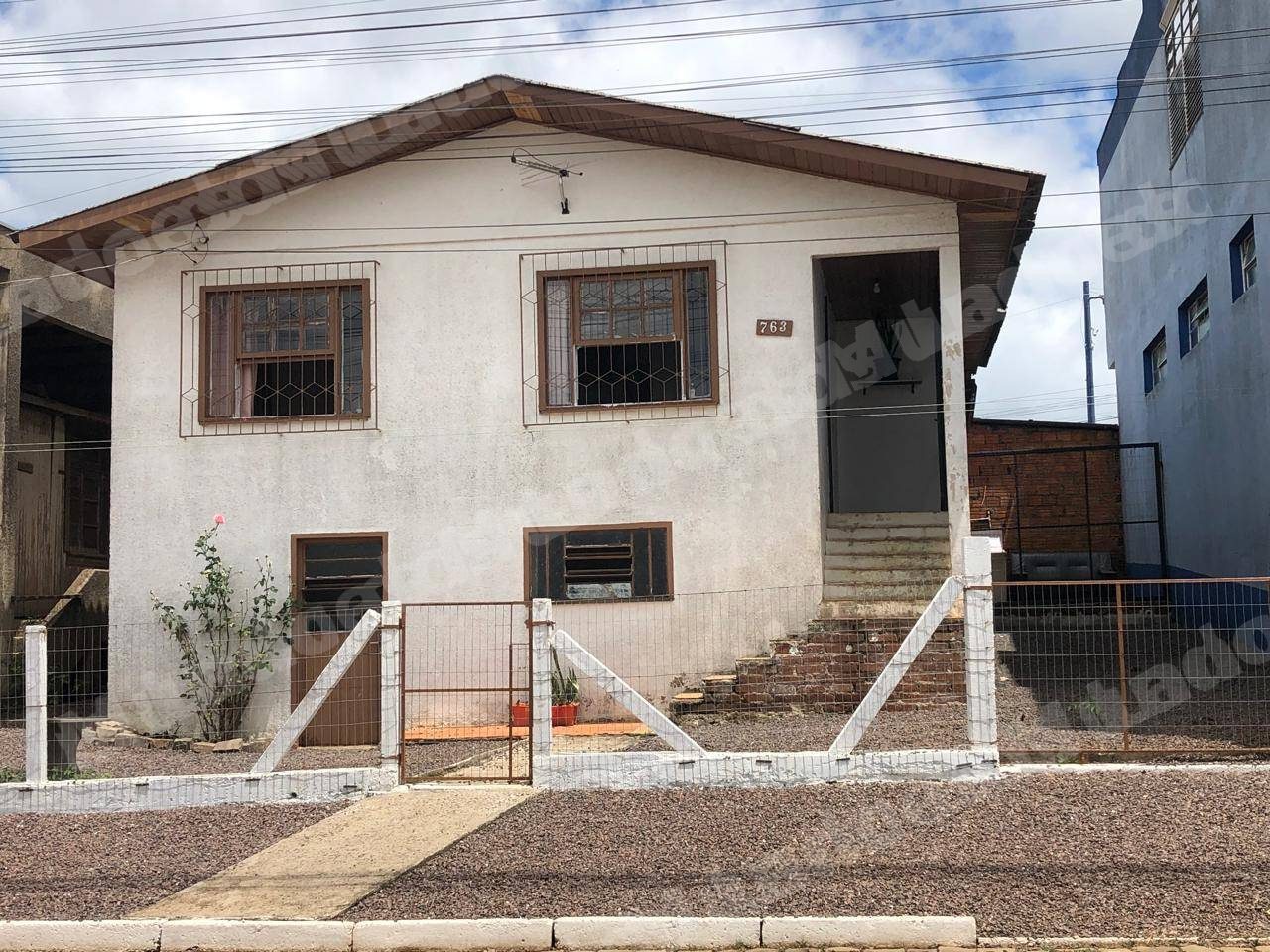 Casa de 341 m2 em leilão em Brasil