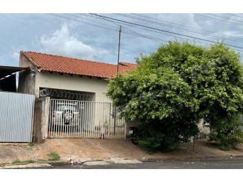 Imovel de 101 m2 em leilao em Votuporanga/SP