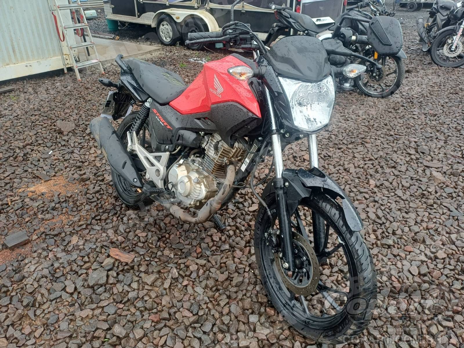 Veiculo em leilao em Canoas/RS