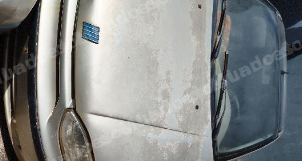 Fiat Palio em leilão em Cantagalo/PR