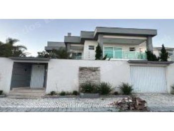 Imóvel de 434 m2 em leilão em São Mateus/ES