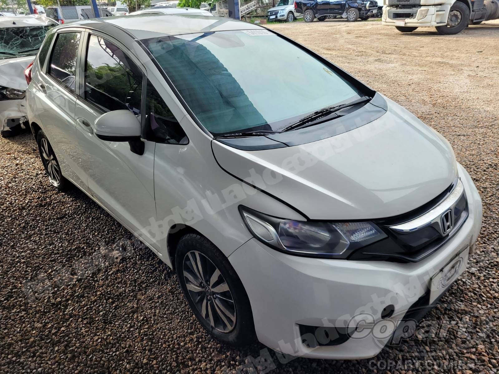 Lote em leilao em Eusébio/CE