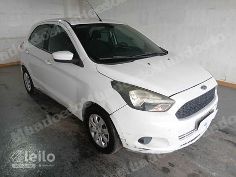 Ford em leilao em Manaus/AM