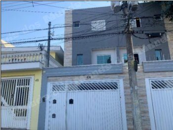Imovel em leilao em Santo André/SP