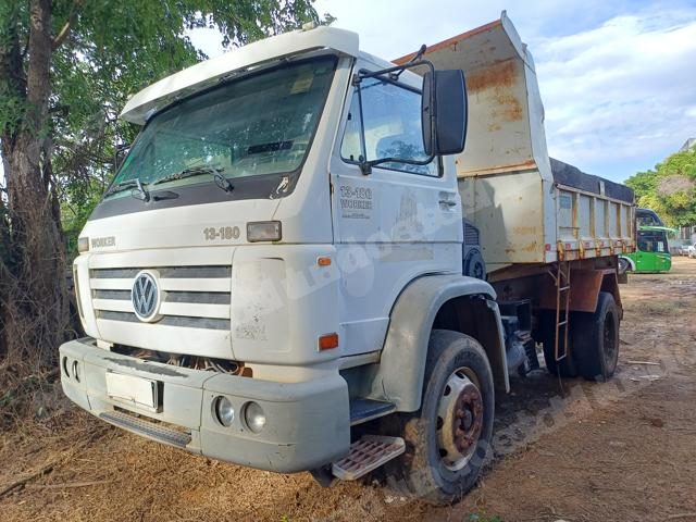 Volkswagen em leilao em Brasil