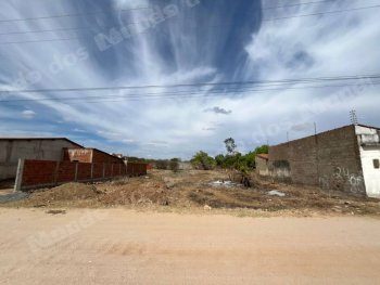 Imóvel de 393 m2 em leilão em Cajazeiras/PB