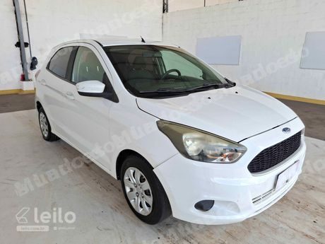 Ford em leilao em Benevides/PA