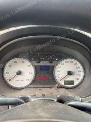Vw em leilao em Espumoso/RS