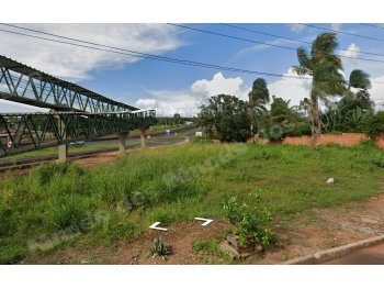 Imóvel de 1140 m2 em leilão em Monte Alegre de Minas/MG