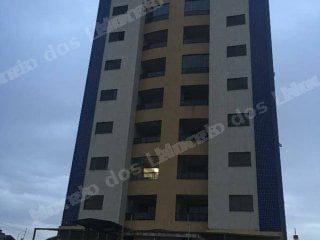 Apartamento de 117 m2 em leilão em Sumaré/SP