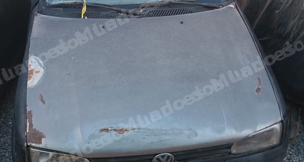 Vw em leilao em Sorriso/MT