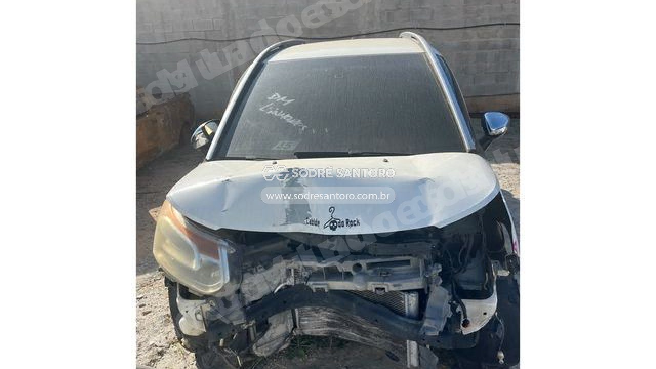 Citroen em leilao em Arlindo Villaschi Viana/ES