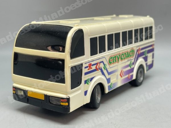 Item de coleção em leilão em Petrópolis/RJ - Lote 4