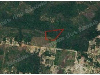 Imovel em leilao em Entre Rios/BA