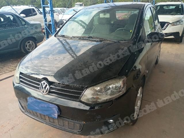 Volkswagen 2010 em leilão em Valinhos/SP