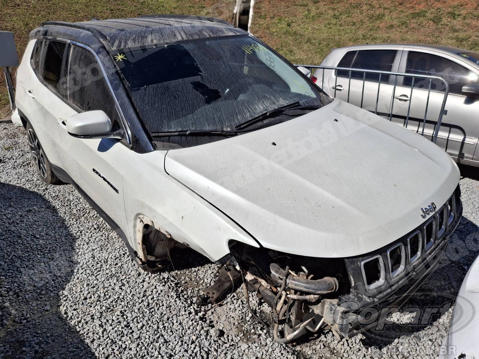 Lote em leilao em Itaquaquecetuba/SP