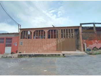 Imóvel de 183 m2 em leilão em Manaus/AM