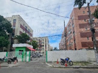Apartamento em leilão em Rio de Janeiro/RJ - Lote 93