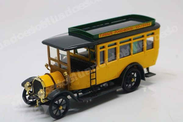 Fiat Omnibus em leilao em Brasil