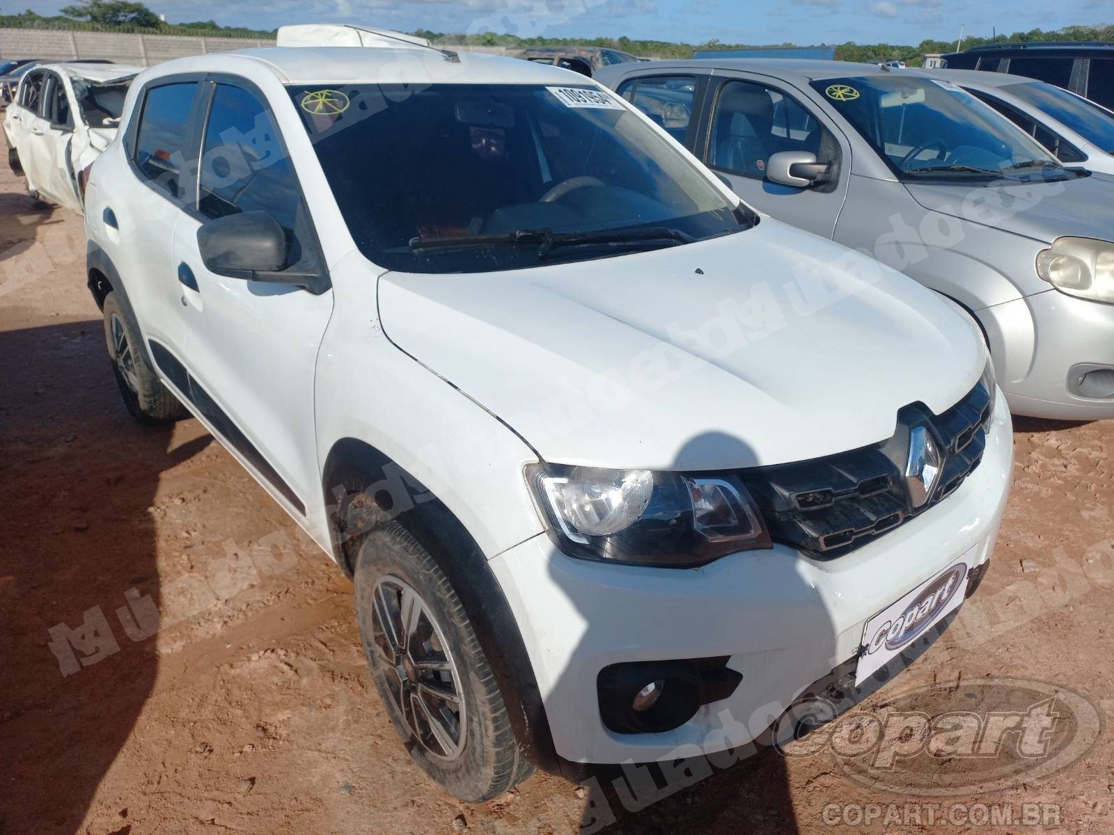 Lote em leilao em Eusébio/CE