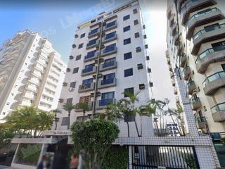 Apartamento em leilao em Praia Grande/SP
