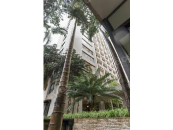 Apartamento de 290 m2 em leilão em São Paulo/SP