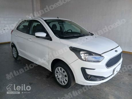 Ford em leilao em Manaus/AM