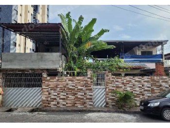 Imóvel de 410 m2 em leilão em Manaus/AM