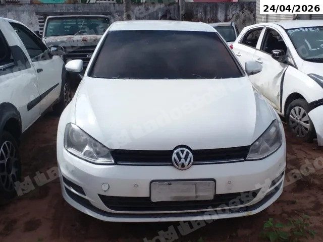 Vw em leilao em Natal/RN