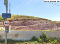 Terreno de 18 m2 em leilao em São José dos Campos/SP