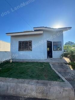 Casa em leilao em Santa Rosa/RS